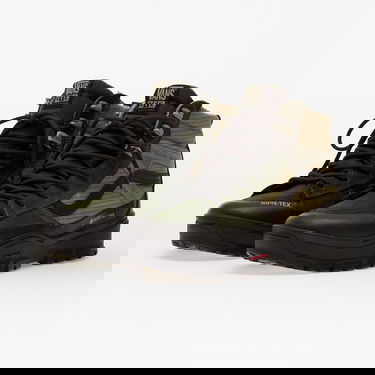 Tenisky a topánky Vans MTE Sk8-Hi Gore-Tex Insulated Zelené | VN000DARF871, 5