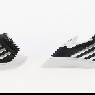 Tenisky a topánky adidas Originals Superstar XLG "Core Black/ Grey Three/ Ftw White" Čierna | IF1584, 1