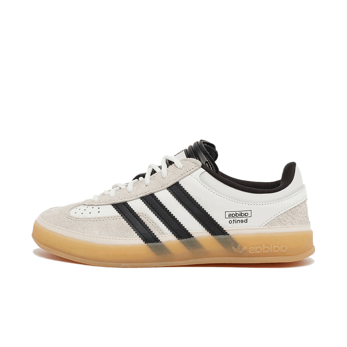 Bad Bunny x Gazelle Indoor "White"