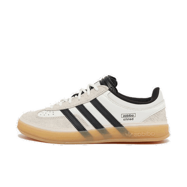 Tenisky a topánky adidas Originals Bad Bunny x Gazelle Indoor "White" Biela | IF9735, 0
