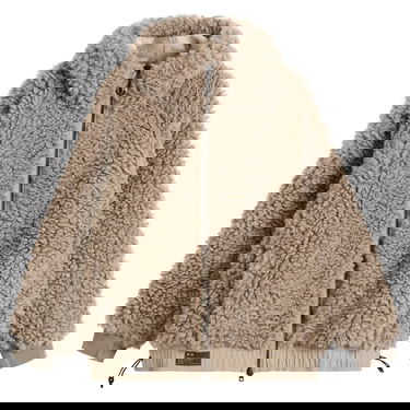 Bunda OAKLEY FGL Link Boa Full Zip Fleece Jacket Béžová | FOA408121-881, 0