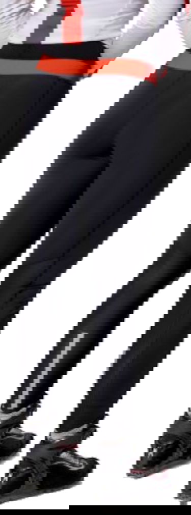 Legíny SWIX Swix Roadline Leggings Čierna | 10021-23-10000, 2