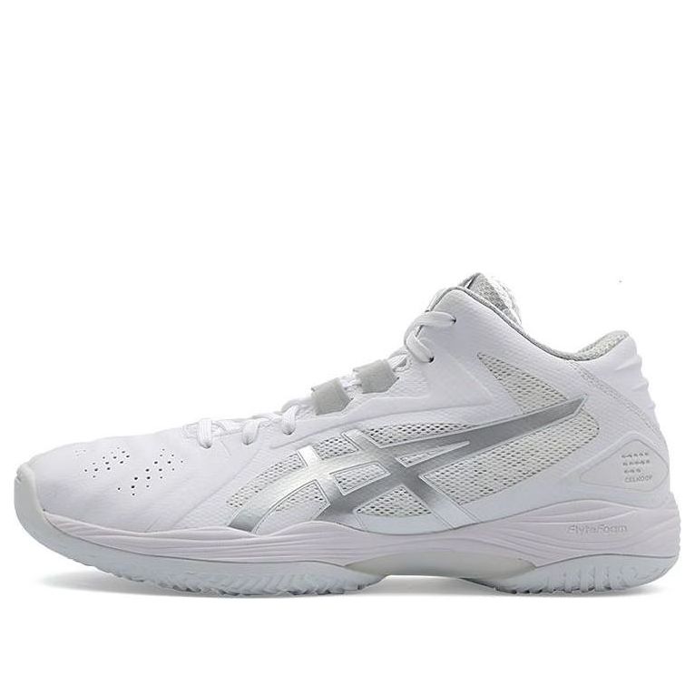 Tenisky a topánky Asics Gelhoop V13 2E Wide Biela | 1063A033-100