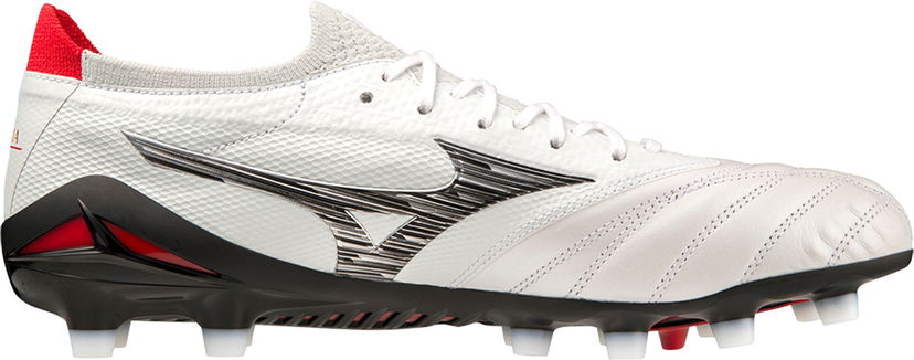Tenisky a topánky Mizuno Morelia Neo IV Β Biela | p1ga2340-009