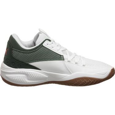 Tenisky a topánky Puma Court Rider Pop Biela | 376107-02, 3