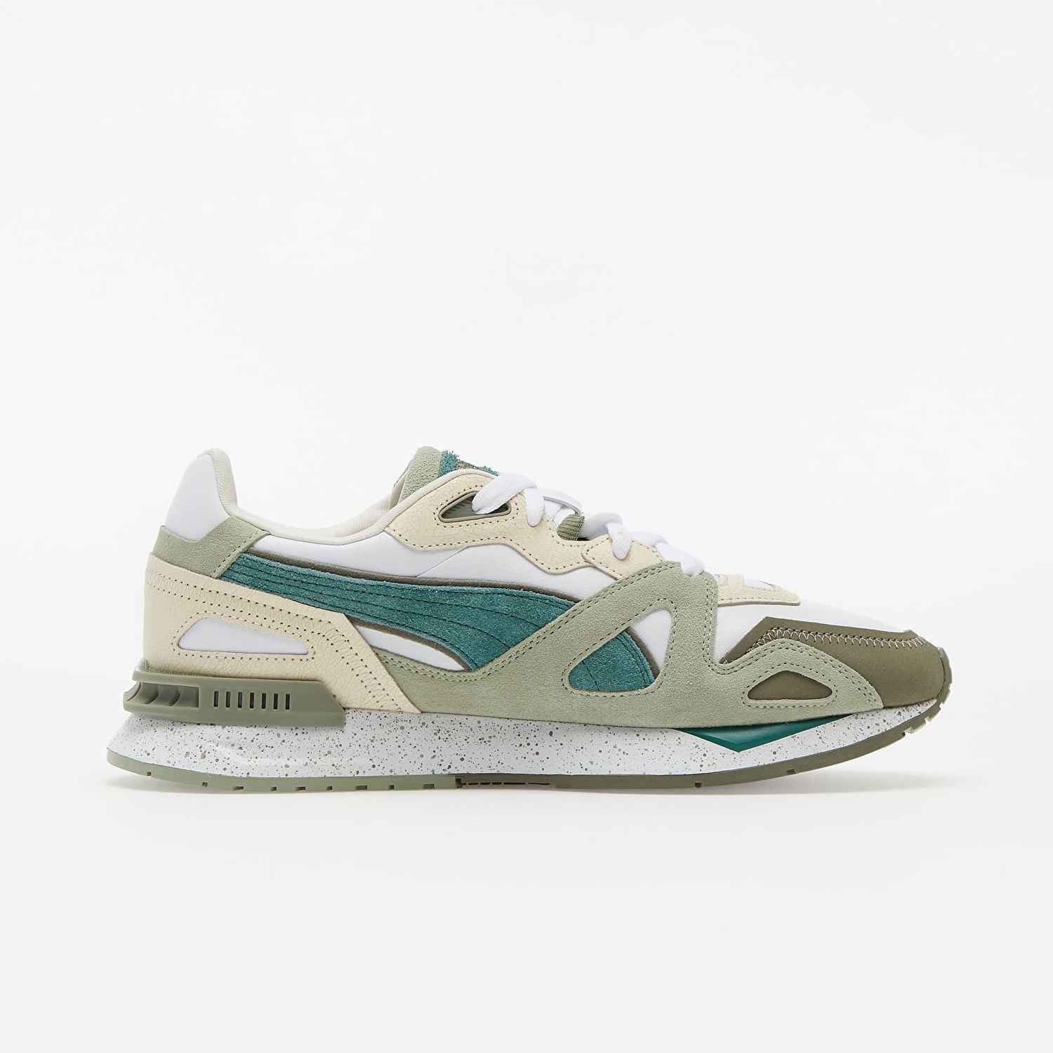 Tenisky a topánky Puma Mirage Mox EB Biela | 38051501, 1