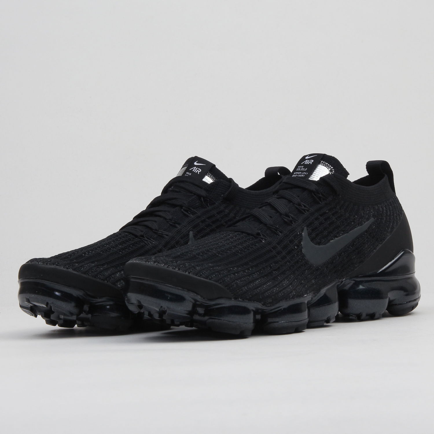 Tenisky a topánky Nike Air Vapormax Flyknit 3 Čierna | AJ6900-004, 1