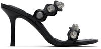 Alexander Wang Riot Gladiator Heeled Sandals