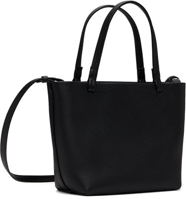 Tote bag The Row Navy Small Park Tote Čierna | W1199-L129, 3