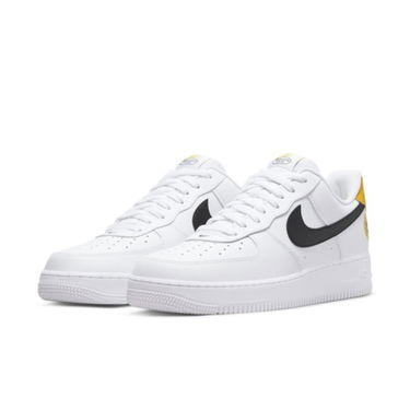 Tenisky a topánky Nike Air Force 1 '07 LV8 Biela | DM0118-100, 1