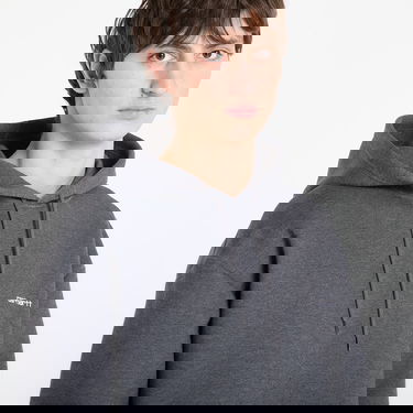 Mikina Carhartt WIP Hooded Alda Sweat XL Šedá | I036055.0D2XX, 4