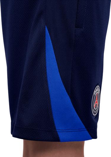 Šortky Nike PSG Strike Shorts Modrá | hj7880-410, 4