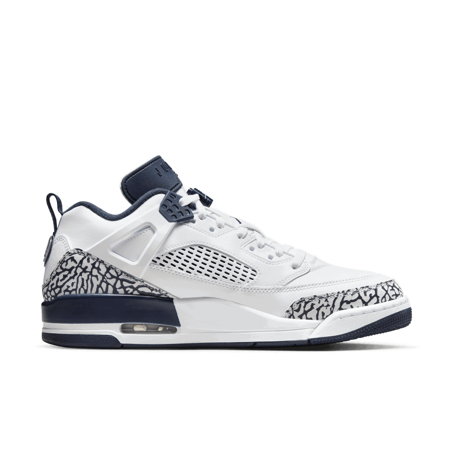 Tenisky a topánky Jordan Jordan Spizike Low Biela | FQ1759-104, 1