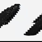 Sema Fluff Long Coat