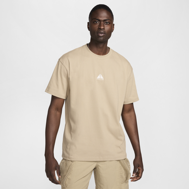 Tričko Nike ACG Tee Béžová | DQ1815-247, 4