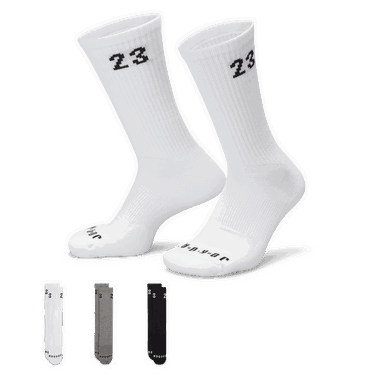 Ponožky Jordan Essentials Rôznofarebný | DA5718-911, 2