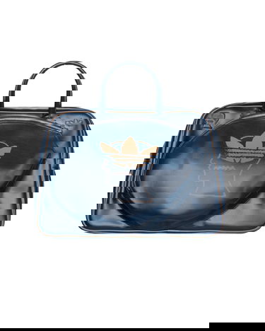 Cestovná taška adidas Originals BRAIN DEAD Duffel Bag Modrá | JN2411, 0
