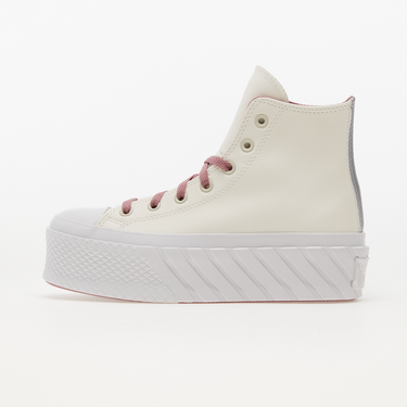 Tenisky a topánky Converse Chuck Taylor All Star Lift 2X W Béžová | 572607C, 0