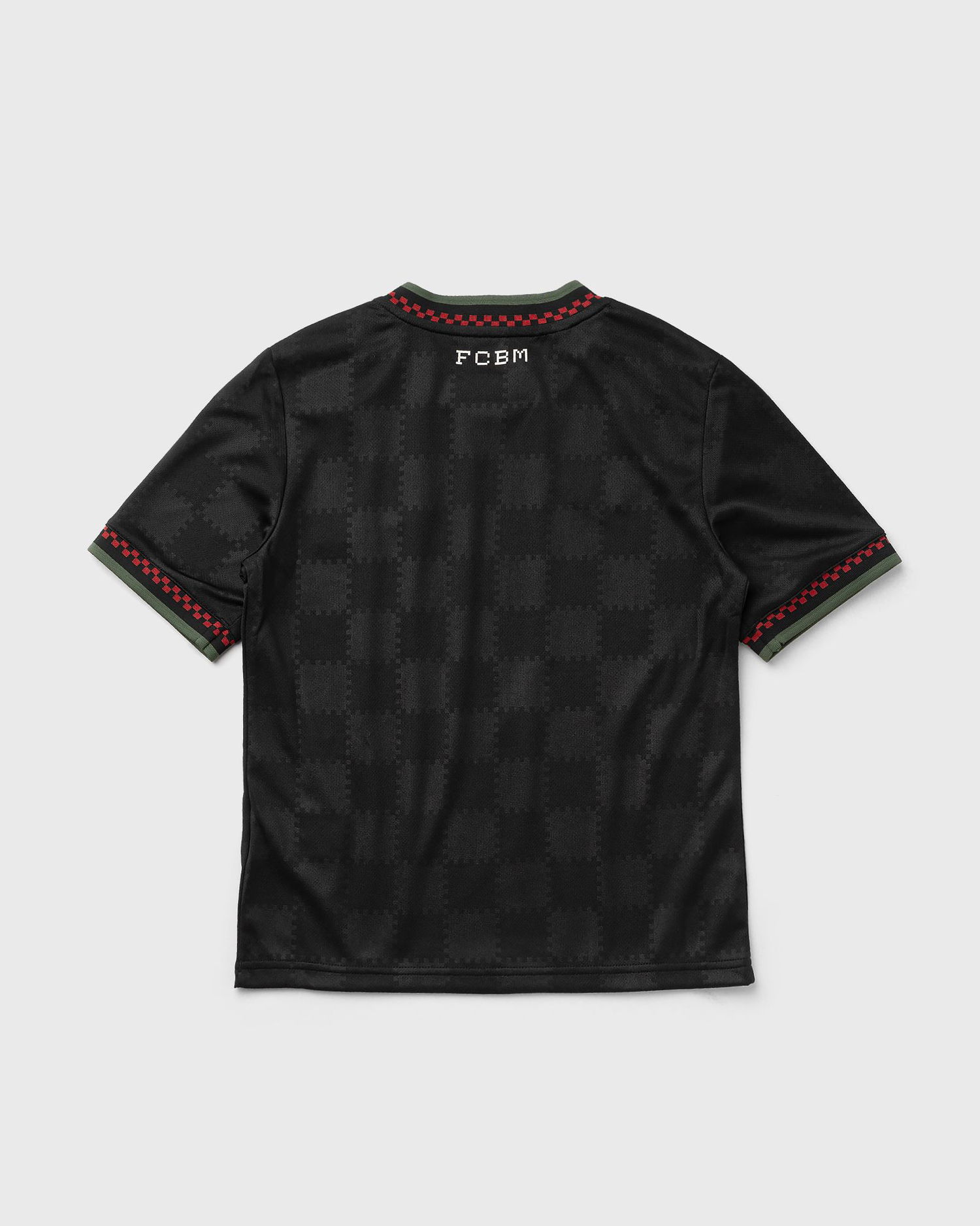 Dres adidas Originals FC Bayern x BSTN Youth Jersey Čierna | KE6797, 1