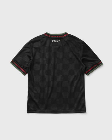 Dres adidas Originals FC Bayern x BSTN Youth Jersey Čierna | KE6797, 1
