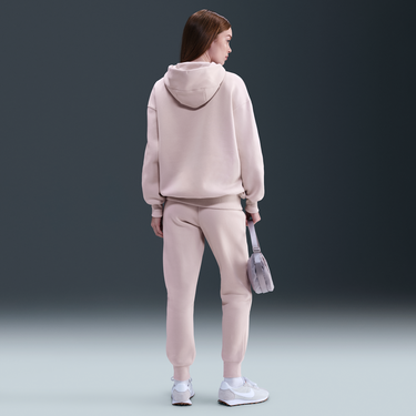 Tepláky Nike Phoenix Fleece Standard Pants Ružová | FZ7626-667, 1