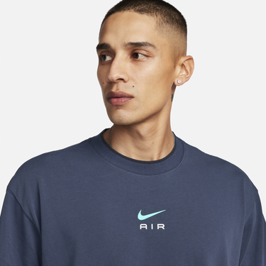 Tričko Nike Air Navy | FN7723-410, 0