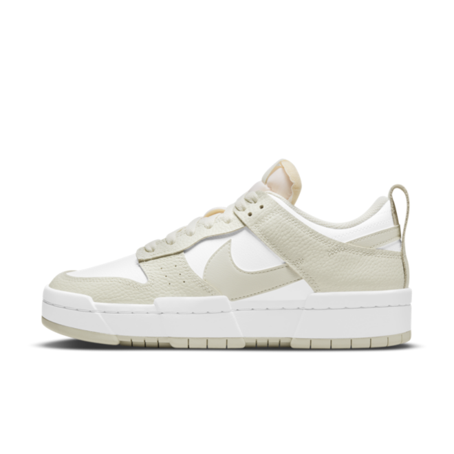 Tenisky a topánky Nike Dunk Low Disrupt "Sea Glass" W Šedá | DM3063-100, 0