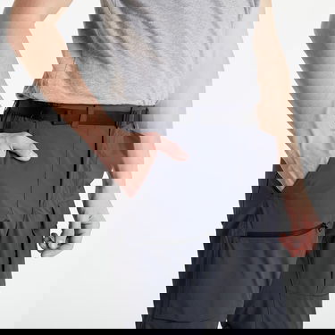 Nohavice Columbia Maxtrail™ Lite Pant Šedá | 1990501011, 2