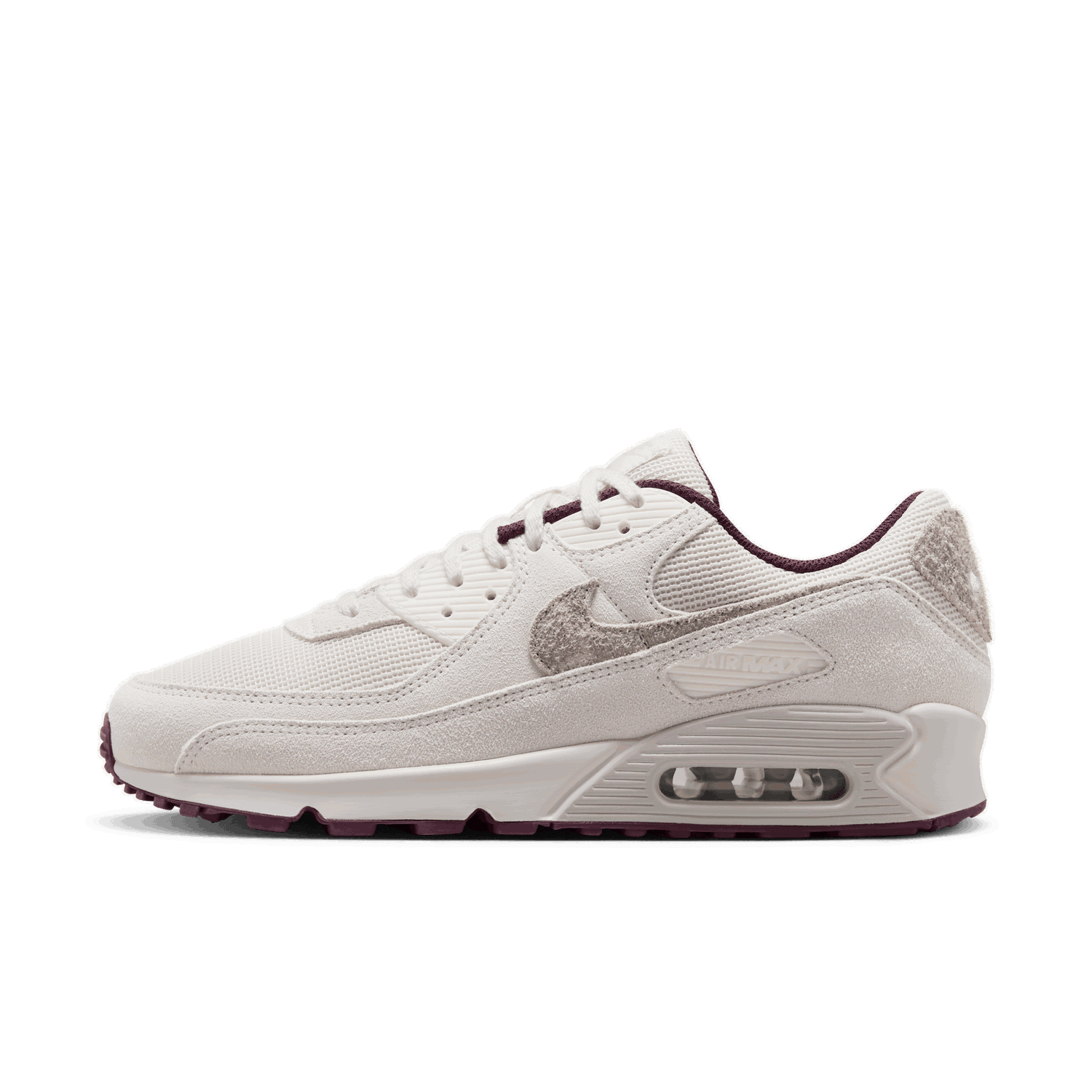 Tenisky a topánky Nike Air Max 90 Premium Béžová | HQ1712-001, 0