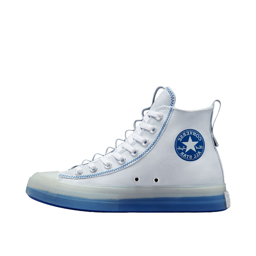 Tenisky a topánky Converse Chuck Taylor All Star CX Explore Color Pop Biela | A03466C