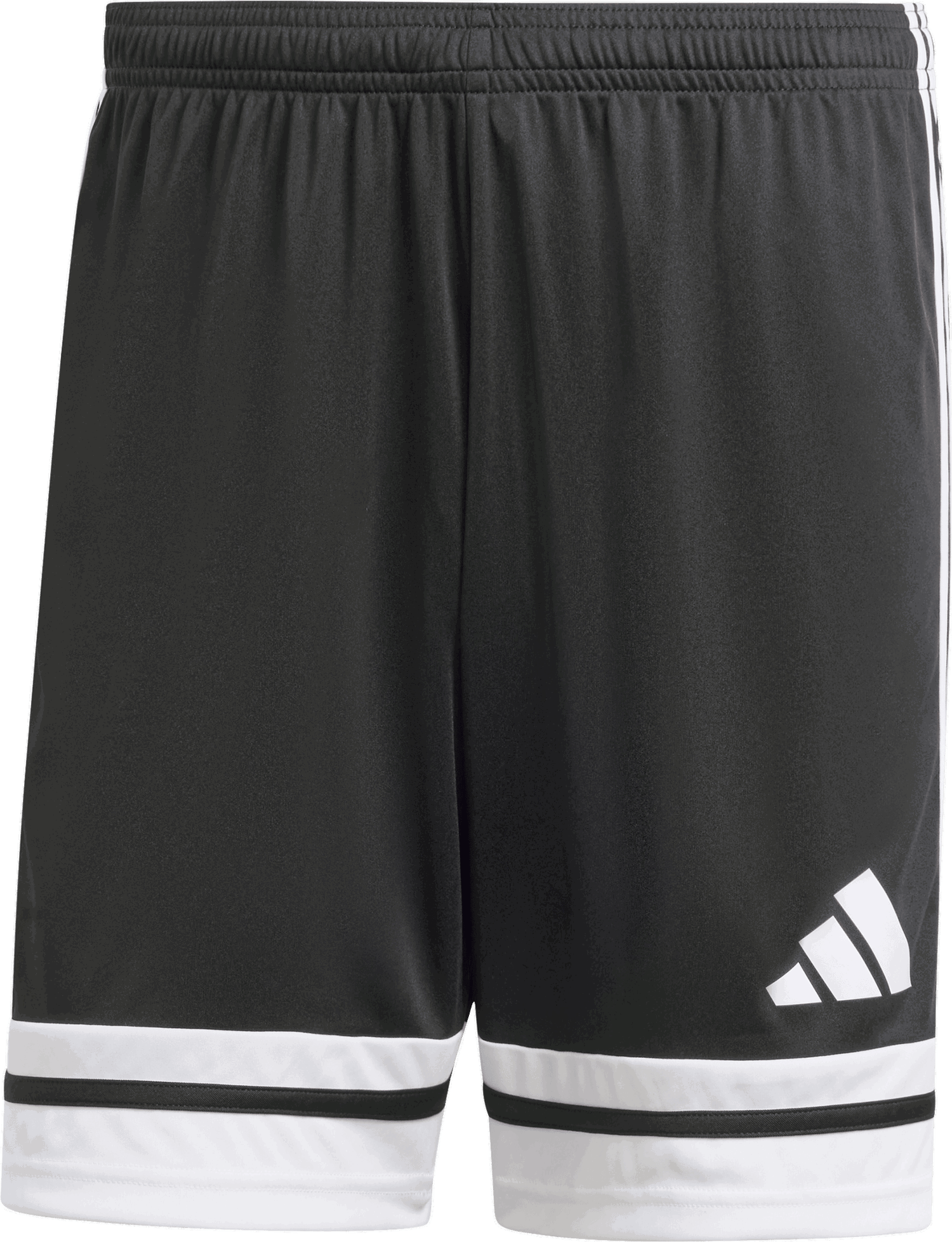 Šortky adidas Originals Squadra 25 Training Shorts Čierna | jh3402, 0