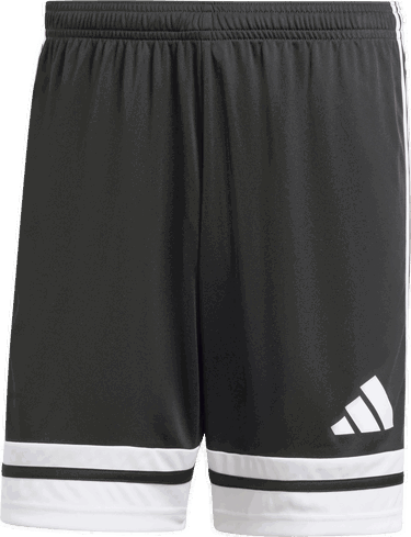 Šortky adidas Originals Squadra 25 Training Shorts Čierna | jh3402, 0