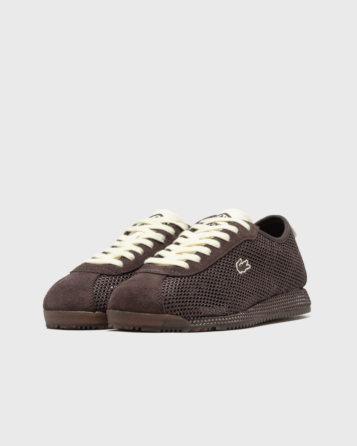 Tenisky a topánky Lacoste CLUB-LOW 225 1 SFA Čierna | 50SFA0057-031, 1