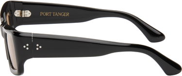 Slnečné okuliare Port Tanger Square Sunglasses Čierna | PT-2501, 2