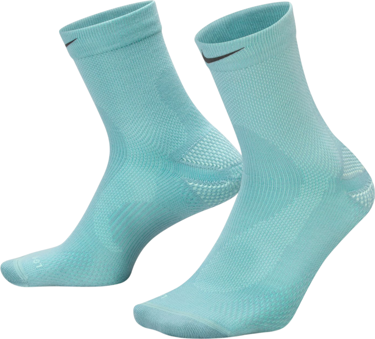 Ponožky Nike Wool Micro Running Socks Tyrkysová | if2508-017, 0