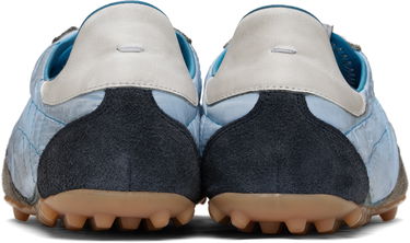 Tenisky a topánky Maison Margiela Maison Margiela Sprinters Zelené | S57WS0514 P7415, 4