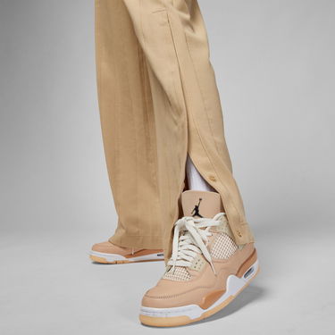 Nohavice Jordan Knit Pants Béžová | DX0397-277, 4
