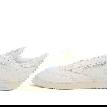 Tenisky a topánky Reebok Club C 85 Biela | RMIA04HC99LEA0040345, 0