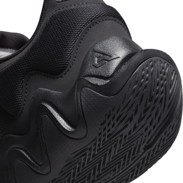 Tenisky a topánky Nike Giannis Immortality 2 Čierna | DM0825-002, 4