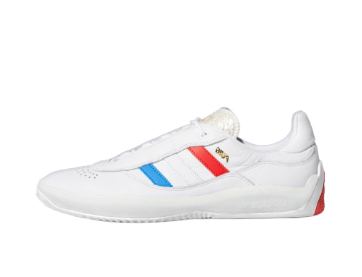 Skateboarding adidas Originals Puig White Blue Bird Biela | FY7775