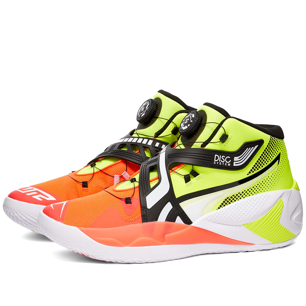 Tenisky a topánky Puma Disc Rebirth Rôznofarebný | 194812-01, 0