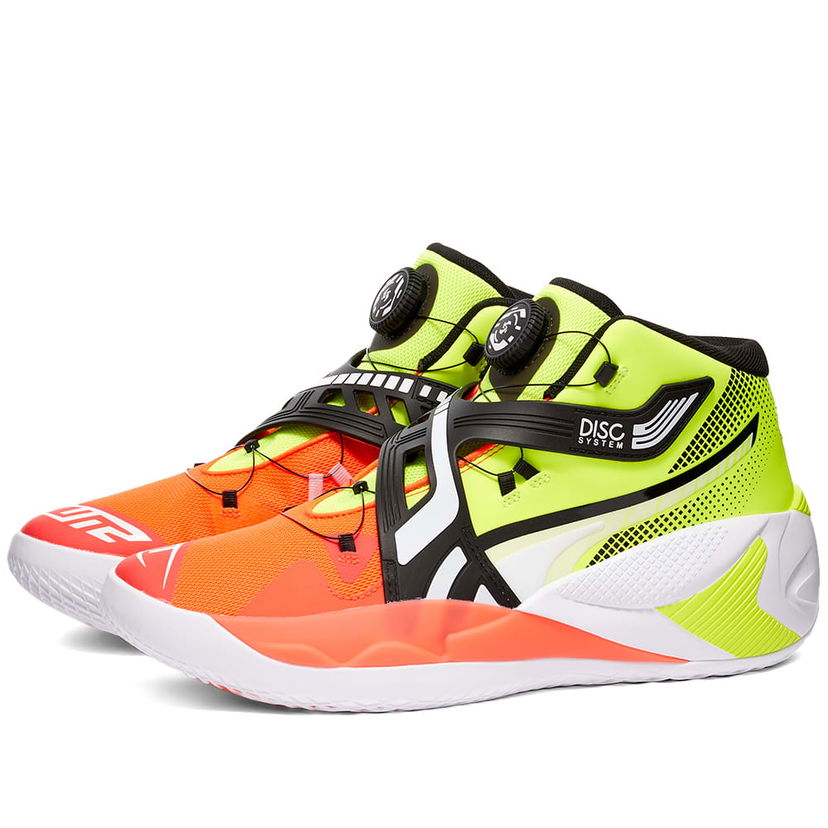 Tenisky a topánky Puma Disc Rebirth Rôznofarebný | 194812-01