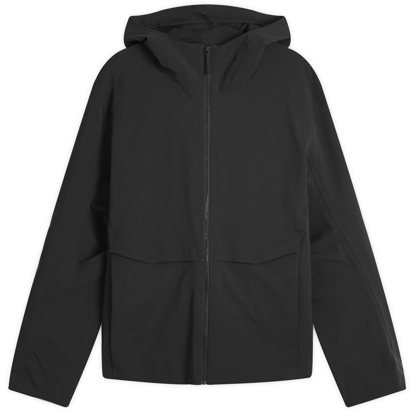 Vetrovka Arcteryx Veilance Quartic Jacket Čierna | X000007677-002291-2291