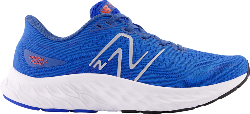 Bežecké topánky New Balance Fresh Foam X Evoz ST Modrá | mevovcb