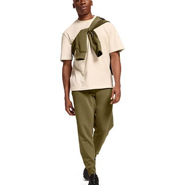 Tepláky On Running Drawstring Cuffed Sweatpants Zelené | 1ME11471935, 5