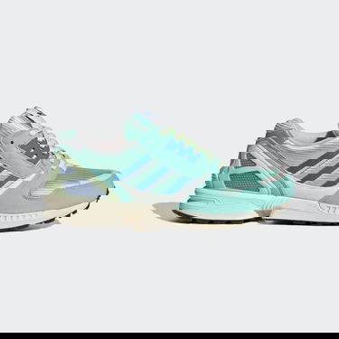 Tenisky a topánky adidas Originals ZX 8000 Modrá | GV8270, 1