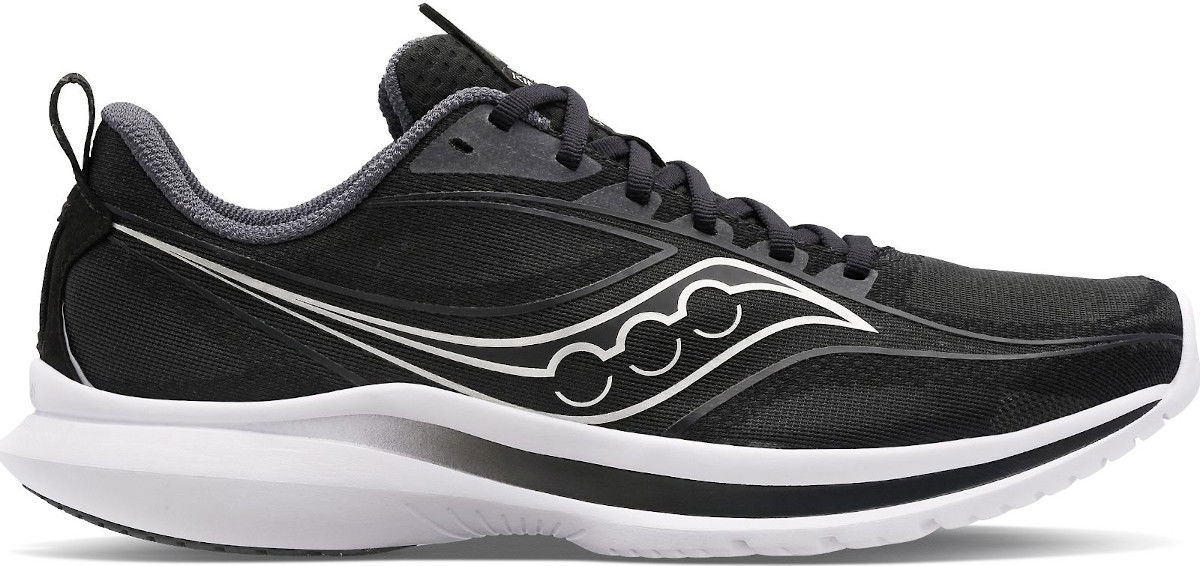 Tenisky a topánky Saucony Kinvara 13 Čierna | s20723-05, 0