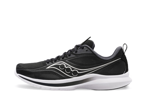 Bežecké topánky Saucony Kinvara 13 Čierna | s20723-05