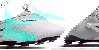 Tenisky a topánky Nike JR Phantom GX Academy FG/MG Tyrkysová | dd9549-300, 2