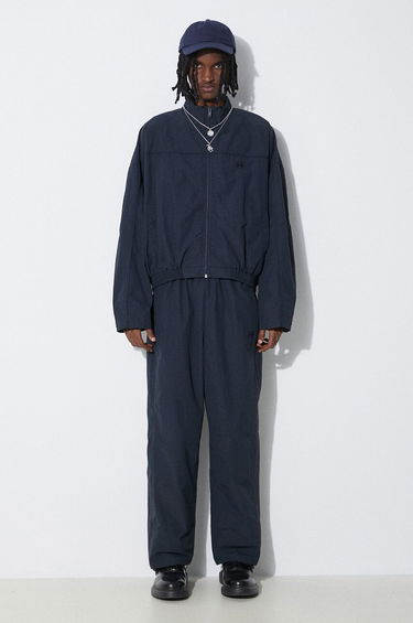 Nohavice Ambush Track Pants Modrá | BMCJ002S24FAB0014646, 1